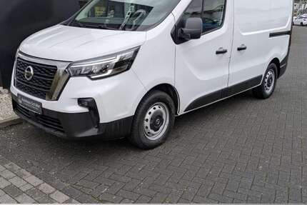 Nissan Primastar 60.100 km 26.885 &euro; Leverkusen 51373