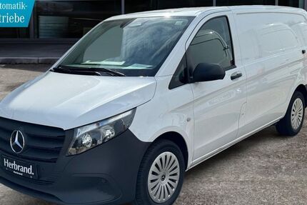 Mercedes-Benz Vito 50.497 km 33.070 &euro; Bergheim 50126