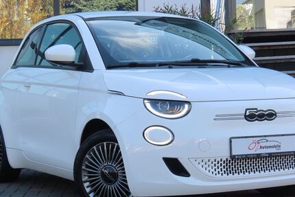 Fiat 500e 23.757 km 16.790 € Neuss 41469
