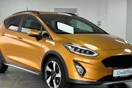 Ford Fiesta 50.000 km 12.999 &euro; Wesseling 50389