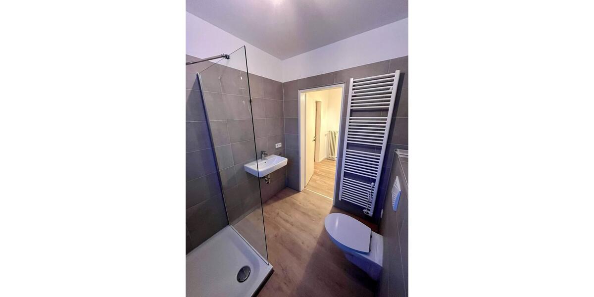 Tolle 2-Zimmerwohnung in bevorzugter Wohnlage von Overath 2 zimmer