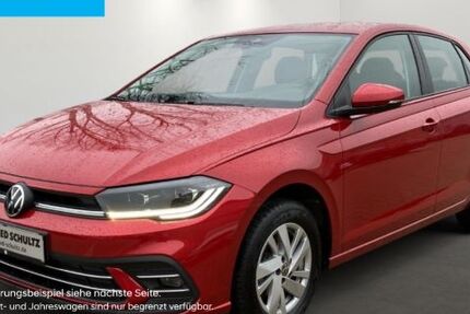 VW Polo 17.550 km 17.700 &euro; Grevenbroich 41515