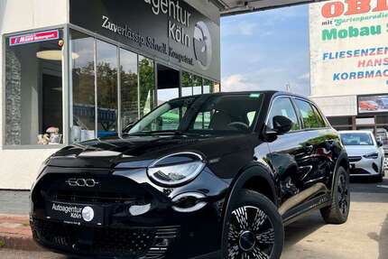 Fiat 600 28.093 km 19.990 &euro; Köln 51067