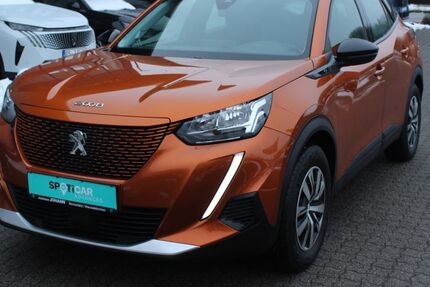 Peugeot 2008 89.624 km 13.990 &euro; Remscheid 42897