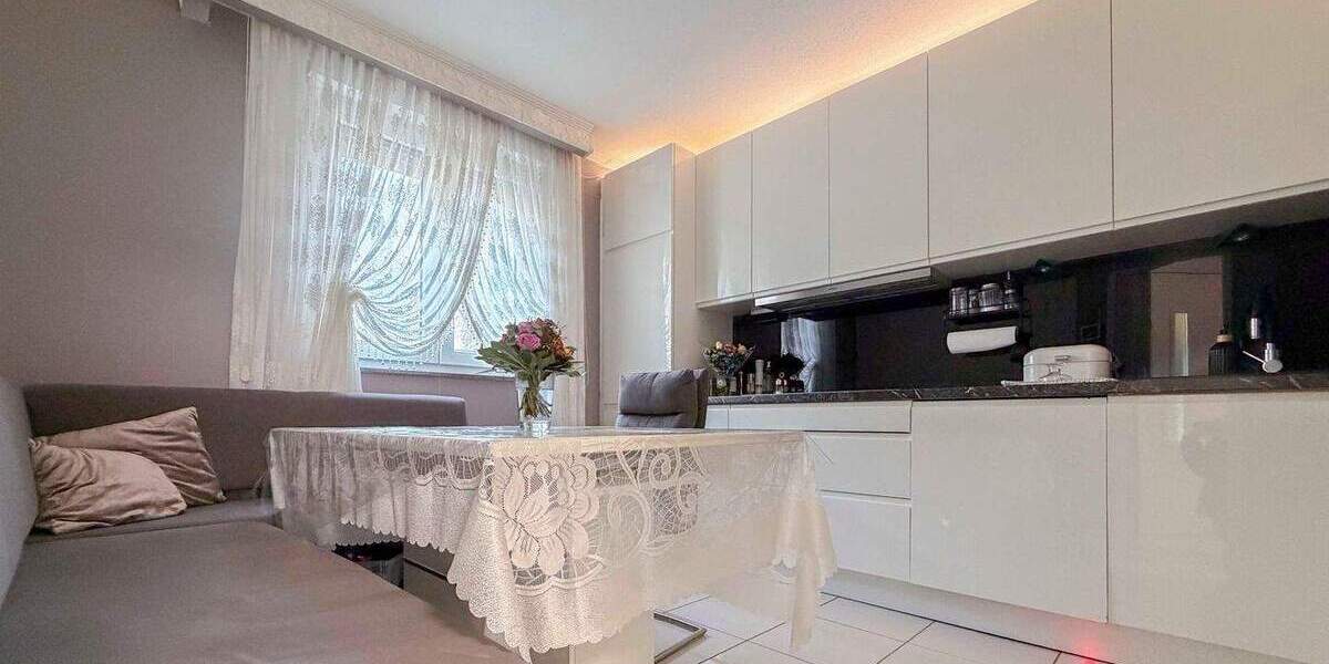 Reihenendhaus Köln Buchheim - 6 Zimmer, 135 m&sup2;, 650.000&euro; | Angebot:25142392