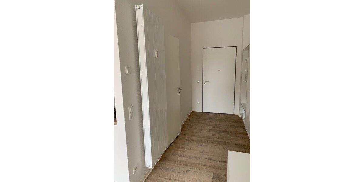 Erdgeschoßwohnung Köln Rodenkirchen - 1 Zimmer, 23 m&sup2;, 750&euro; | Angebot:26429988