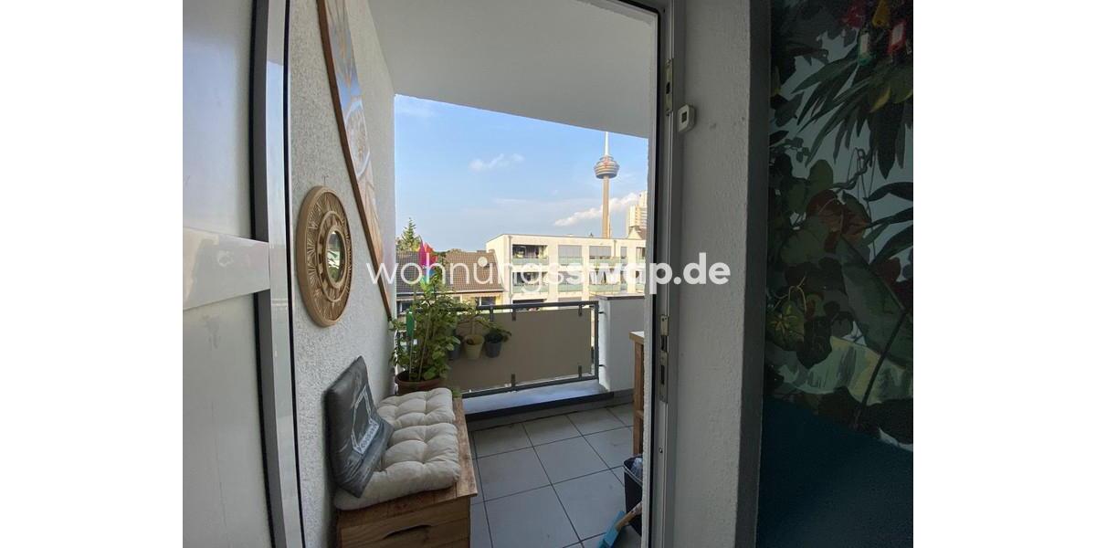 Wohnungsswap - 3 Zimmer, 77 m² - Stuppstraße, Ehrenfeld, Köln 3 zimmer