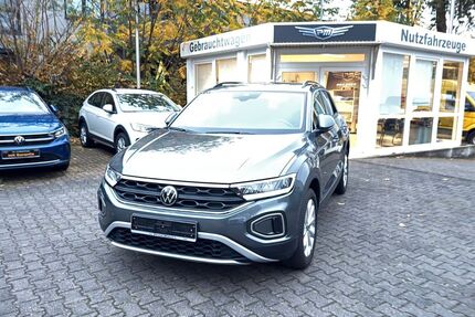 VW T-Roc 24.413 km 19.490 &euro; Köln 51067