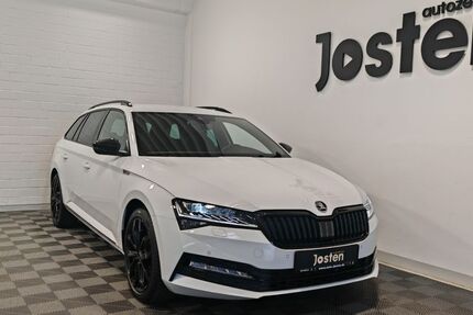 Skoda Superb 70.942 km 28.990 &euro; Monheim am Rhein 40789
