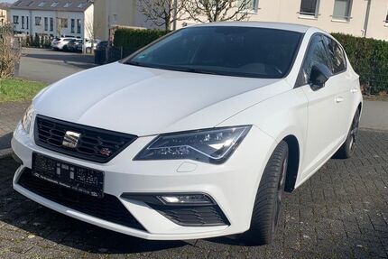 Seat Leon 118.000 km 16.000 &euro; Solingen 42697