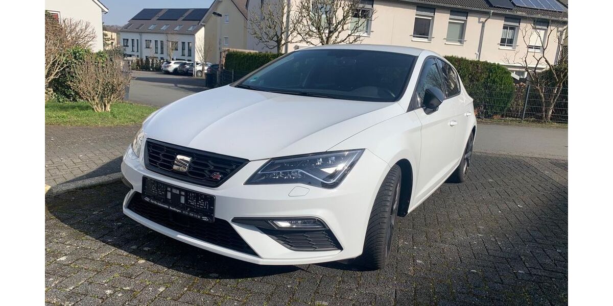 Seat Leon 118.000 km 16.000 &euro; Solingen 42697