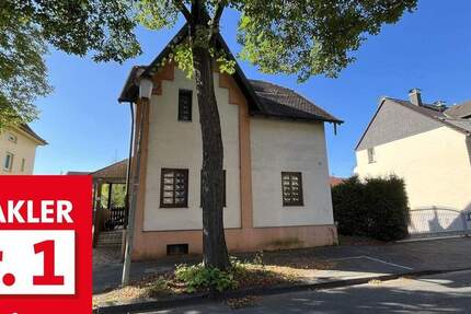 Haus Leverkusen Schlebusch - 6 Zimmer, 173 m&sup2;, 495.000&euro; | Angebot:25675621