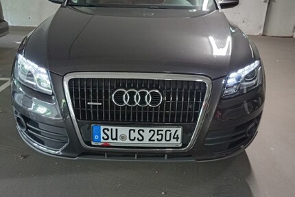 Audi Q5 193.000 km 15.500 € Sankt Augustin 53757