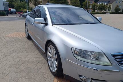VW Phaeton 259.500 km 7.499 &euro; Remscheid 42859