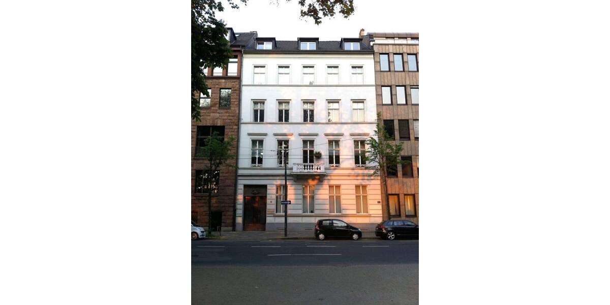 Etagenwohnung Düsseldorf Stadtbezirk 3 - 6 Zimmer, 215 m&sup2;, 2.200.000&euro; | Angebot:25510967