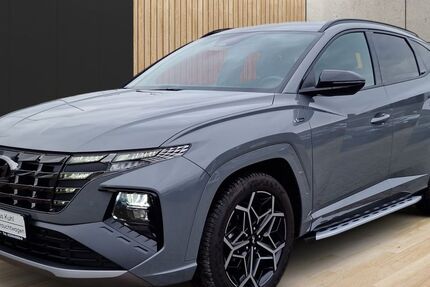 Hyundai TUCSON 35.009 km 32.988 &euro; Overath 51491