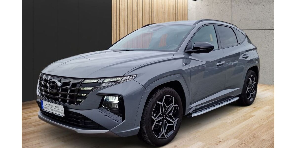 Hyundai TUCSON 35.009 km 32.988 &euro; Overath 51491