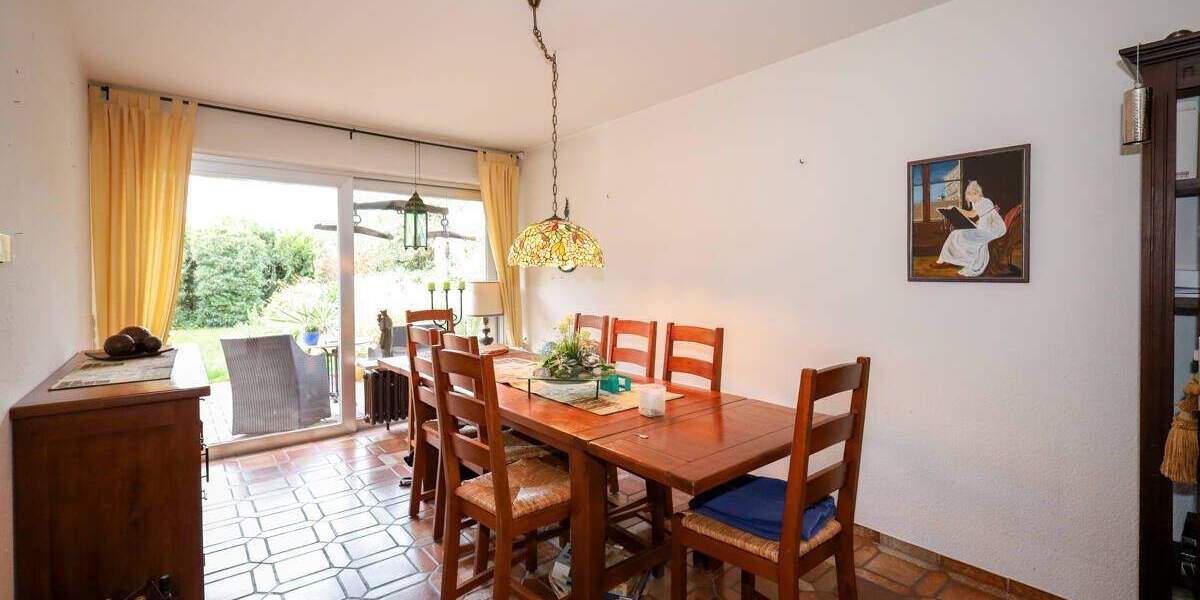 Reihenendhaus Monheim am Rhein Monheim - 7 Zimmer, 171 m&sup2;, 525.000&euro; | Angebot:24503923