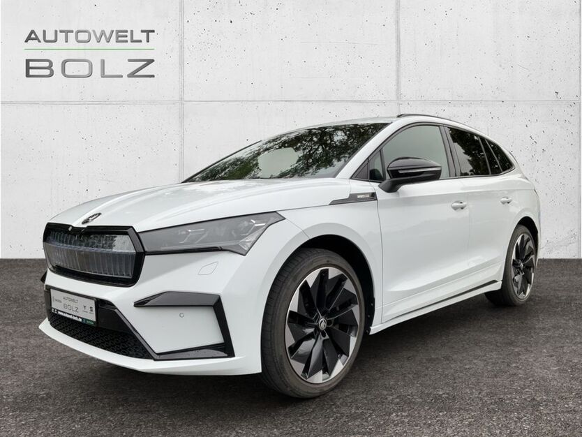 Skoda Enyaq 49.339 km 36.990 € Pulheim-Brauweiler 50259