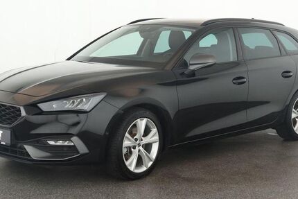 Seat Leon 75.400 km 21.784 &euro; Düsseldorf 40233