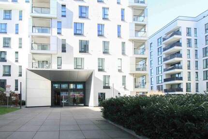 Haus Düsseldorf Pempelfort - 2 Zimmer, 675.000&euro; | Angebot:25426899