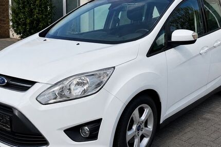 Ford C-Max 169.000 km 5.400 &euro; Neuss 41469