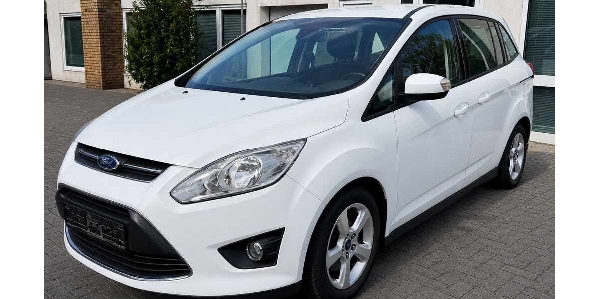 Ford C-Max 169.000 km 5.400 &euro; Neuss 41469