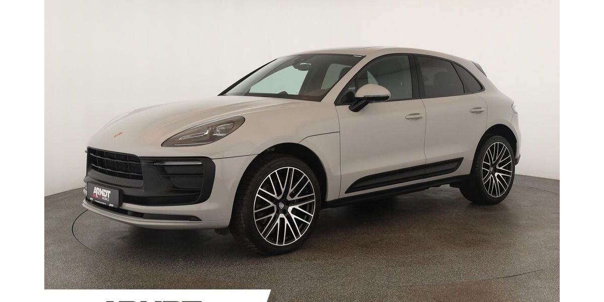 Porsche Macan 56.800 km 59.484 &euro; Neuss 41460