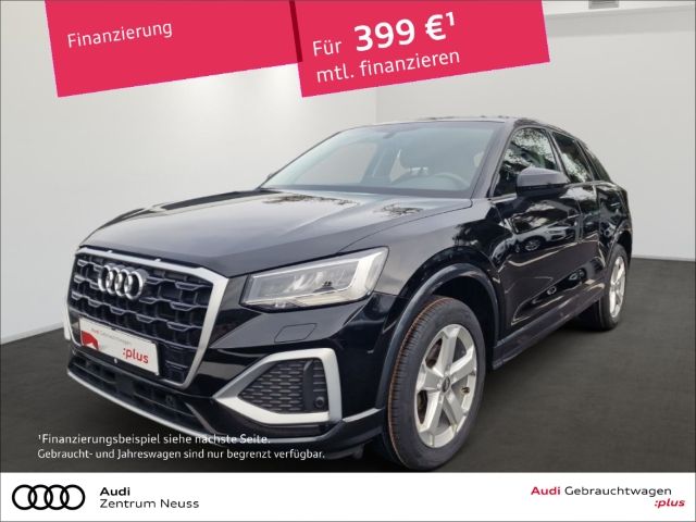 Audi Q2 84.706 km 23.480 € Neuss 41464