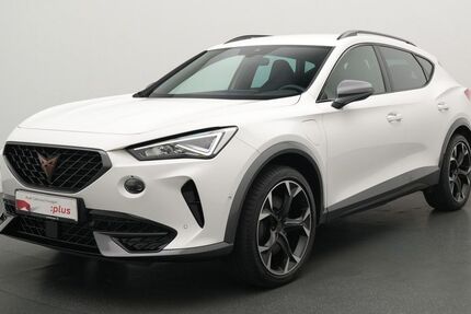 Cupra Formentor 34.880 km 26.988 &euro; Leverkusen 51373