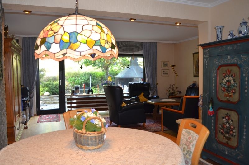 Haus sucht glückliche Familie - Reiheneckhaus mit großem Garten in ruhiger Lage! 4 zimmer