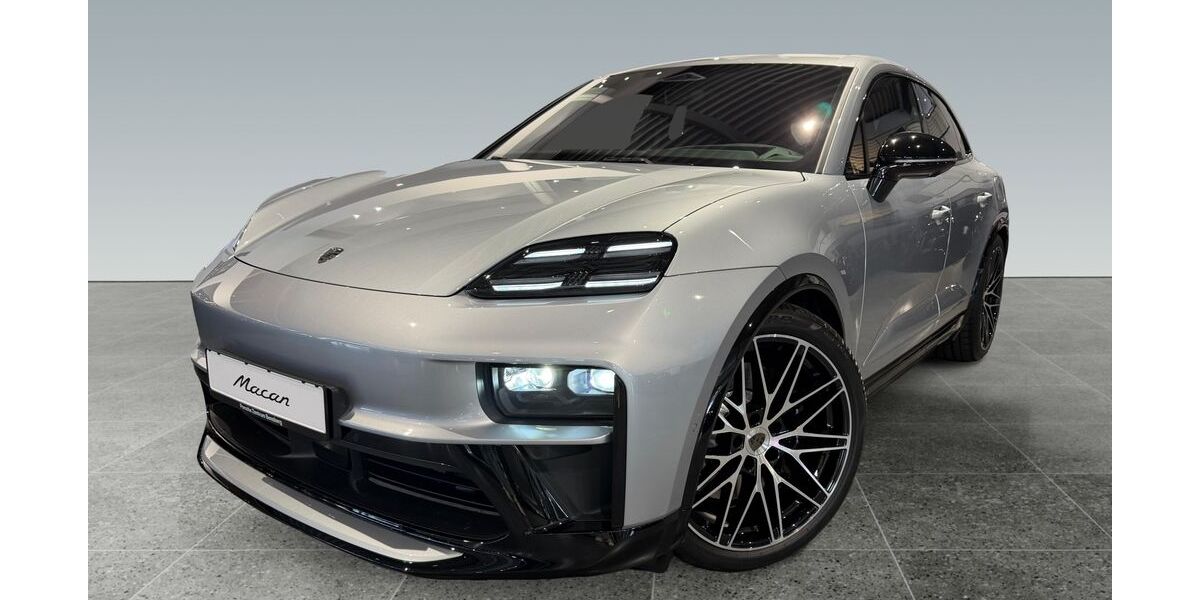 Porsche Macan 3.900 km 124.900 &euro; Bergisch Gladbach 51429