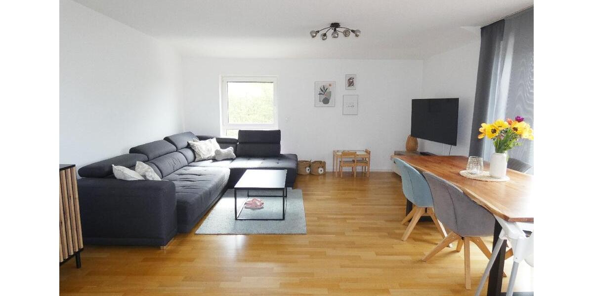 Etagenwohnung Leverkusen Alkenrath - 3 Zimmer, 93 m&sup2;, 990&euro; | Angebot:26198680