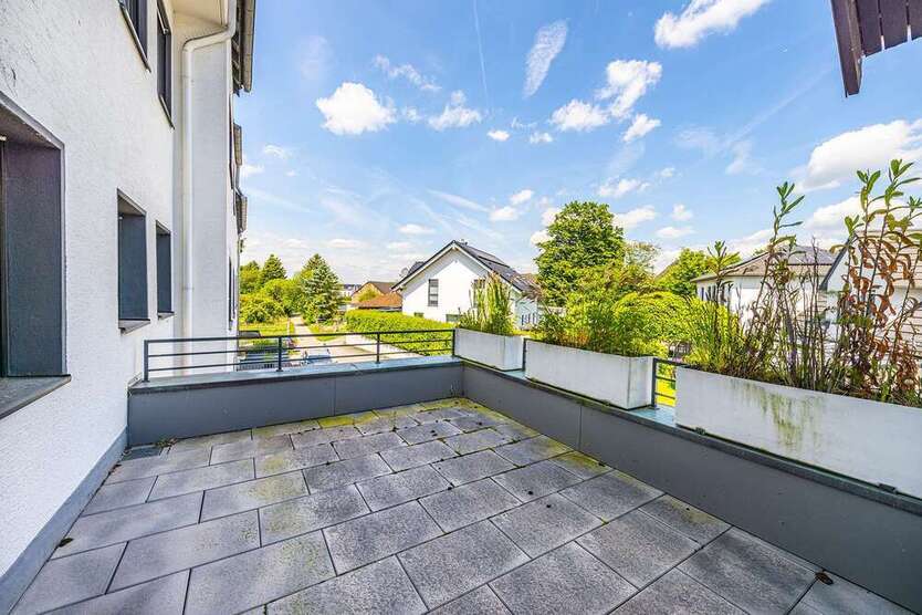 Wohnung zum Kaufen in Leverkusen 338.000 € 126 m²