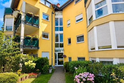 Wohnung Solingen Mitte - 3 Zimmer, 83 m&sup2;, 243.000&euro; | Angebot:27109944