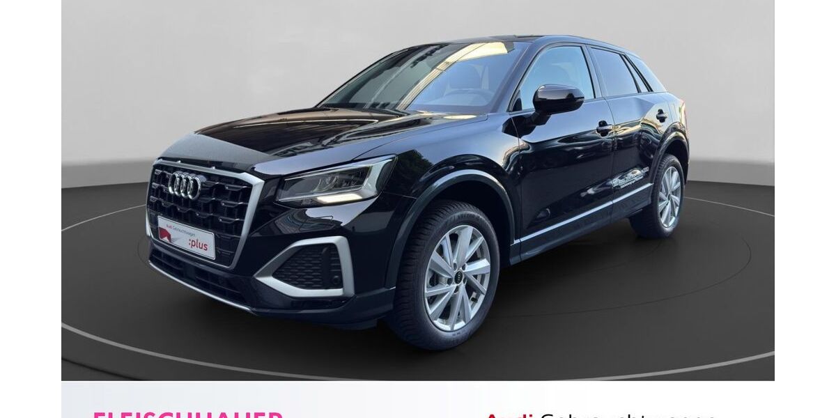 Audi Q2 3.000 km 33.990 &euro; Köln 50968