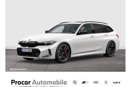 BMW M340d