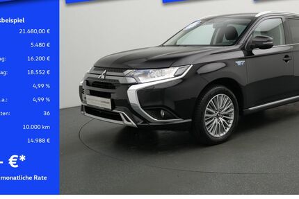 Mitsubishi Outlander 95.158 km 20.680 &euro; Leverkusen 51379