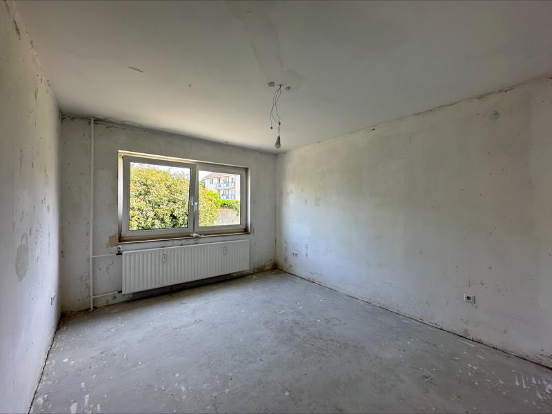 Gemütliche 2-Zi.-Wohnung mit Balkon und eigenem Garten!