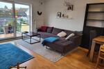 Helle 3-Zimmer Maisonette-Wohnung mit Balkon in Burscheid-Hilgen 3 zimmer