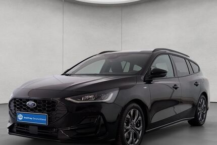Ford Focus 15.192 km 24.290 &euro; Düsseldorf 40233