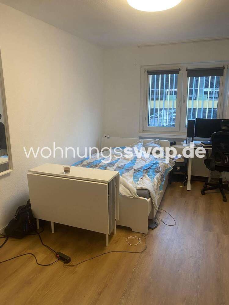Wohnung zum Mieten in Köln 400 € 23 m²