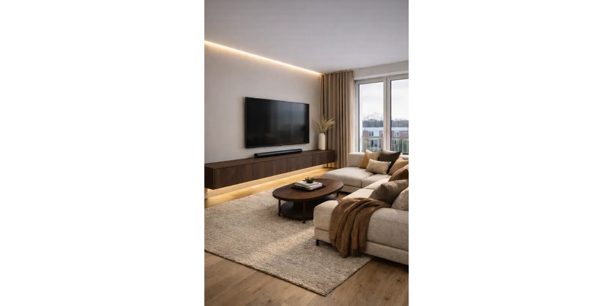 Etagenwohnung Köln Neustadt-Süd - 3 Zimmer, 83 m&sup2;, 584.000&euro; | Angebot:26418024