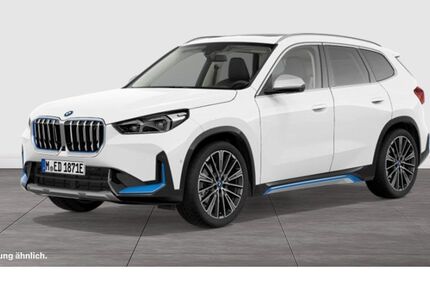 BMW iX1 75.355 km 35.850 &euro; Köln Süd 50968