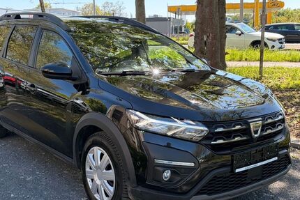 Dacia Jogger 92.000 km 12.999 &euro; Köln 51107