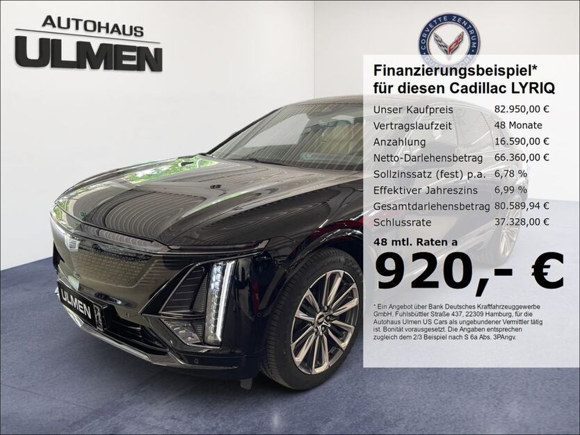 Cadillac Andere 1.500 km 82.950 € Düsseldorf 40231