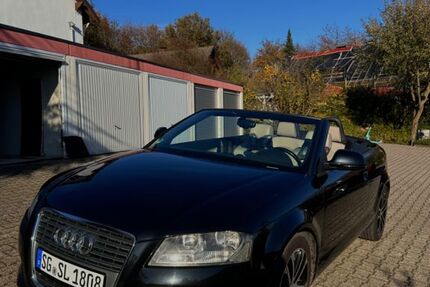 Audi A3 160.000 km 8.800 &euro; Solingen 42653