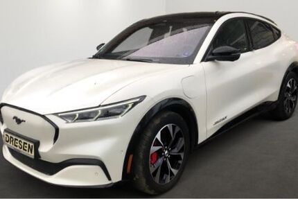 Ford Mustang Mach-E 38.395 km 32.450 &euro; Neuss 41464