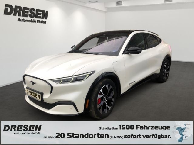 Ford Mustang Mach-E 38.395 km 32.450 &euro; Neuss 41464