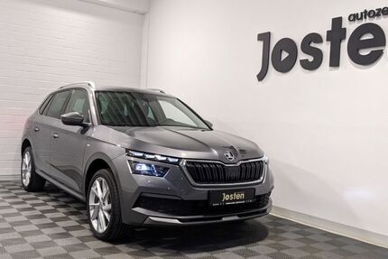 Skoda Kamiq 47.119 km 20.790 &euro; Monheim 40789